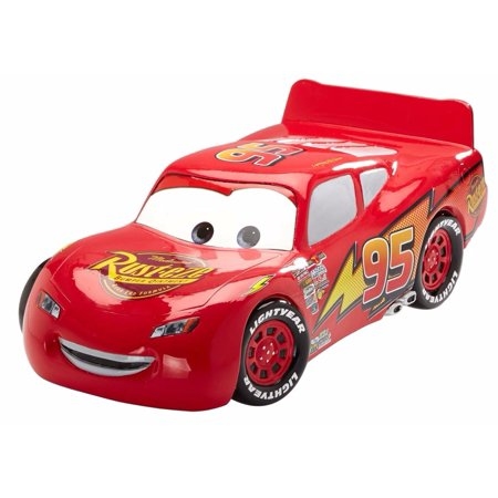 Disney Showcase - Lightning McQueen