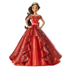 Disney Showcase - Princess Elena