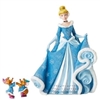 Disney Showcase - Holiday Cinderella With Mice