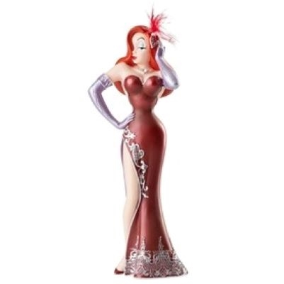 Jessica Rabbit