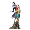 Disney Showcase - Jack and Sally Deluxe