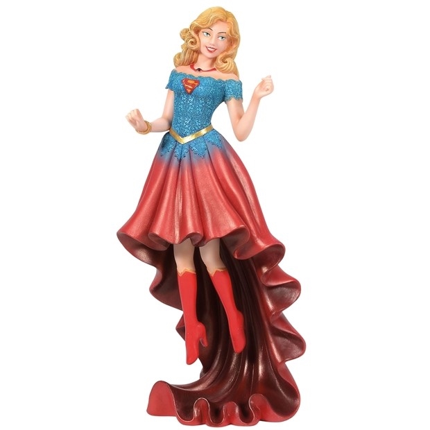 Disney Showcase Couture De Force | Supergirl 6006319 | DBC Collectibles