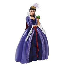 Disney Showcase -  Rococo Evil Queen