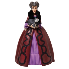 Disney Showcase -  Lady Tremaine