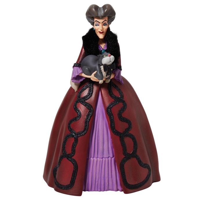 Disney Showcase -  Lady Tremaine