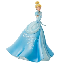 Disney Showcase | Cinderella Princess Expression 6010737 | DBC Collectibles