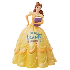 Disney Showcase | Belle Princess Expression 6010738 | DBC Collectibles