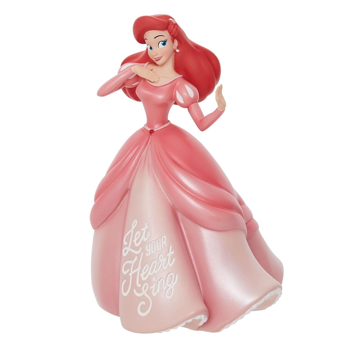 Disney Showcase | Ariel Princess Expression 6010740 | DBC Collectibles