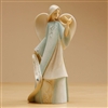 Foundations Monthly Birthday Angel December