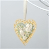 Foundations - Our 1st Christmas Together - Ornament