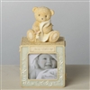 Foundations Baby Block Photo Bank