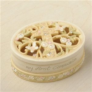 Foundations First Communion Prayer Box