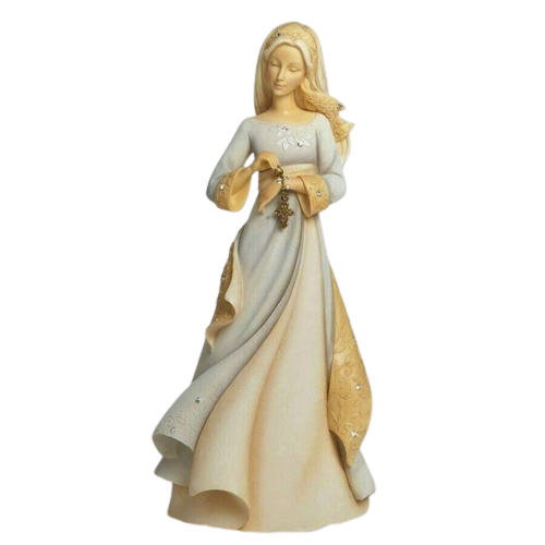 Foundations Sister Figurine