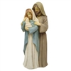 Foundations  | Holy Family Masterpiece  6011546 | DBC Collectibles