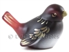 Fenton Art Glass Bird