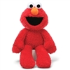 Sesame Street | Elmo Take-Along Buddy 320428 | GUND