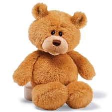 Little Buddy Tan Teddy Bear 320557 | GUND