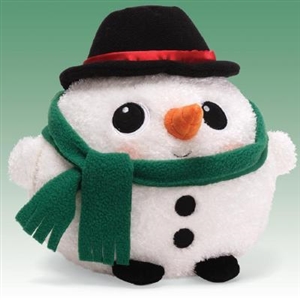 Jeepers Peepers Snowman