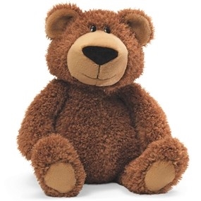 Hubble Plush Teddy Bear 4034051 | GUND