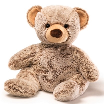 Mushmellows plush teddy bear 4035934 | GUND