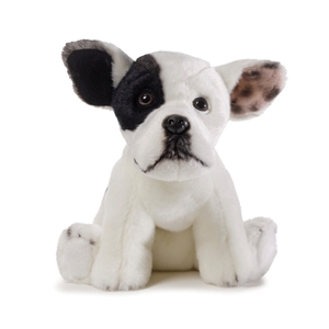 Jonny Justice Plush Dog 4037028 | GUND