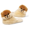 Boo World's Cutest Dog Slippers - Child 4037131 | GUND