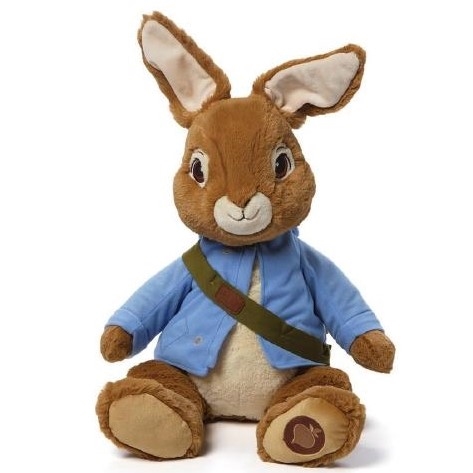 Peter Rabbit - Large