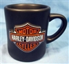 Harley Davidson Bar And Shield Mug