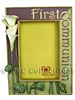 First Holy Communion Photo Frame