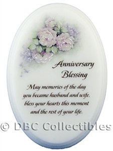Anniversary Blessing