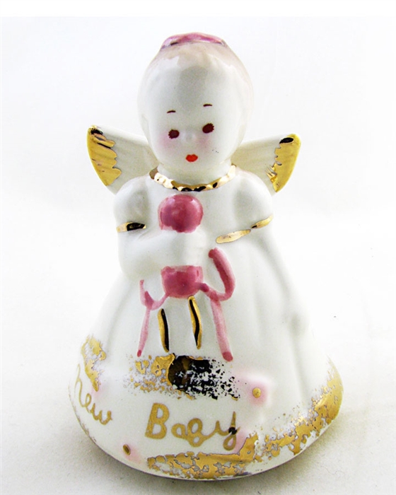 Josef Birthday Dolls - New Baby 38754