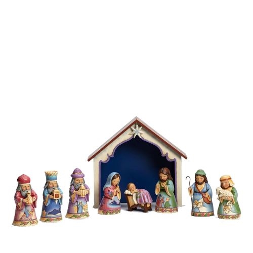 The First Noel - Pint Size Nativity