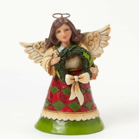 Mini Christmas Angel