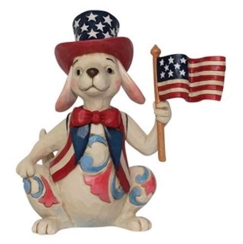 Uncle Sam's Best Friend