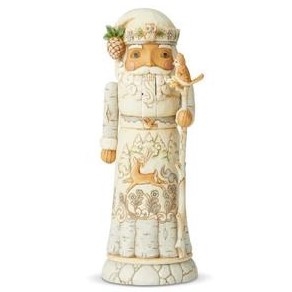 Woodland Festivities Nutcracker