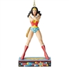 DC Comics by Jim Shore - Wonder Woman Ornament