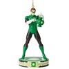 DC Comics by Jim Shore- Green Lantern Ornament