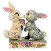 Jim Shore Disney Traditions - Bunny Bouquet