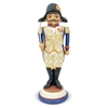 Jim Shore Vive La France - French Nutcracker