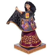 Jim Shore Disney Traditions - Maternal Malice - Mother Gothel
