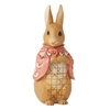 Beatrix Potter by Jim Shore - Flopsy Bunny Mini