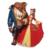 Jim Shore Disney Traditions |  Beauty and the Beast Enchanted 6010873 | DBC Collectibles