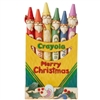Crayola by Jim Shore | May Your Christmas Be Gnomey & Bright 6011238 | DBC Collectibles