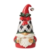 Jim Shore Heartwood Creek - Cookies & Christmas Cheer - Highland Glen Gnome