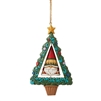 Jim Shore Heartwood Creek | Gnome Rotating Ornament nd6011379 | DBC Collectibles