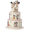 Minnie's Wedding Day Wishes