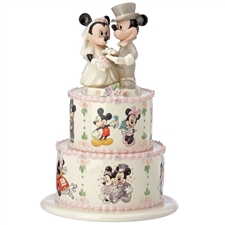 Minnie's Wedding Day Wishes