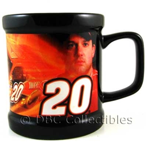 Tony Stewart Mug