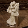 Love Is The Beauty Of The Soul - Cake Topper