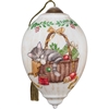 Ne'Qwa Ornament - Wishing You A Cozy Christmas 7231132